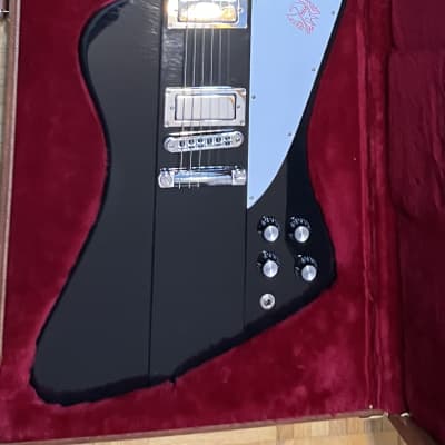 Gibson Firebird 2018 - Ebony image 2