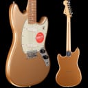 Fender Player Mustang, Pau Ferro Fb, Firemist Gold 301