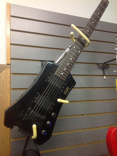 Cort outlet steinberger guitar