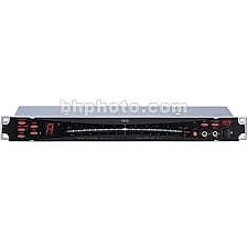 Korg DTR-2000 Digital Rackmount Tuner | Reverb