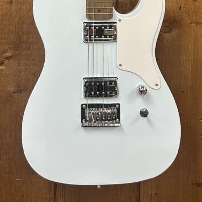 Sound Smith Telecaster 2020 - Ice Blue for sale