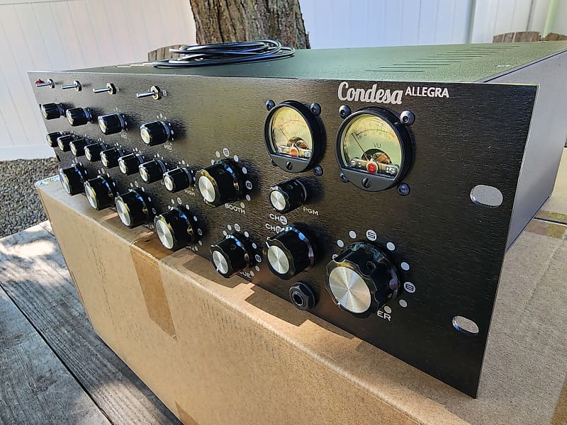 Condesa Allegra XXL コンデッサ 特注 ロータリーミキサー Condesa Allegra XXL コンデッサ 特注 ロータリーミキサー