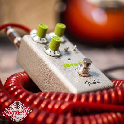 Fender Hammertone Reverb | Reverb