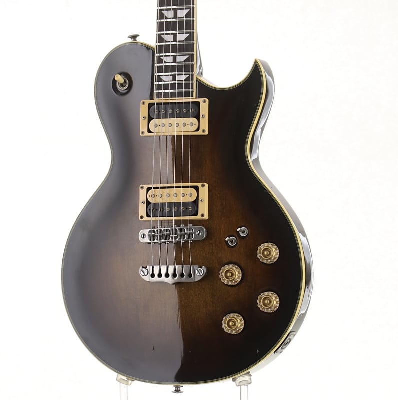 Aria Pro II PE-60 JB Japan Brown 1983 [SN 3104250] [07/27