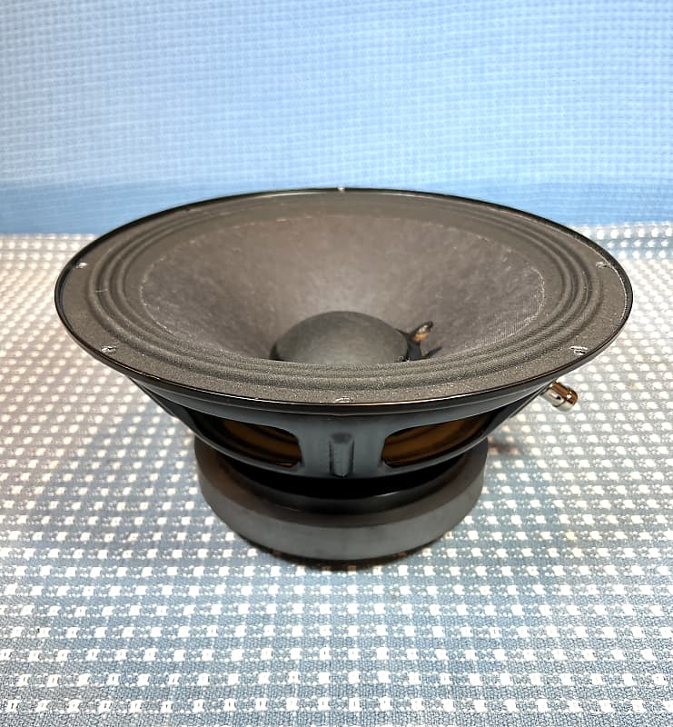 EV ElectroVoice SMX2100 10" Woofer for ETX10P Speaker Reverb