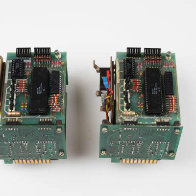 2 x Studer A80 - part 1.228.810 - counter units | Reverb 2 x Studer A80 - part 1.228.810 - counter units | Reverb