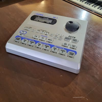 Boss DR-3 Dr. Rhythm 2003 - 2020 - Gray