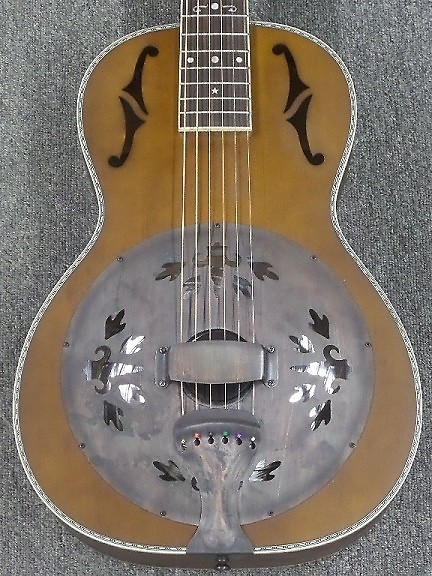 Washburn r360k shop for sale