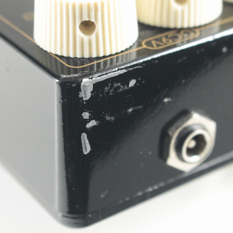 VIVIE Minerva Professional Over Drive [SN MN-00506] [06/04