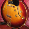 Vintage 1959 Gibson ES-350 T