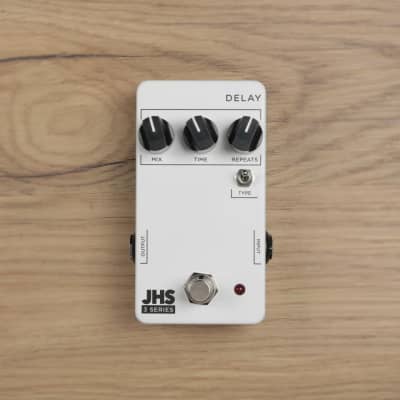 Reverb.com listing, price, conditions, and images for jhs-3-series-delay