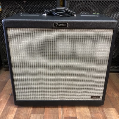 Fender ACB 50 1x15 50w Adam Clayton Signature Bass Combo Amp | Reverb