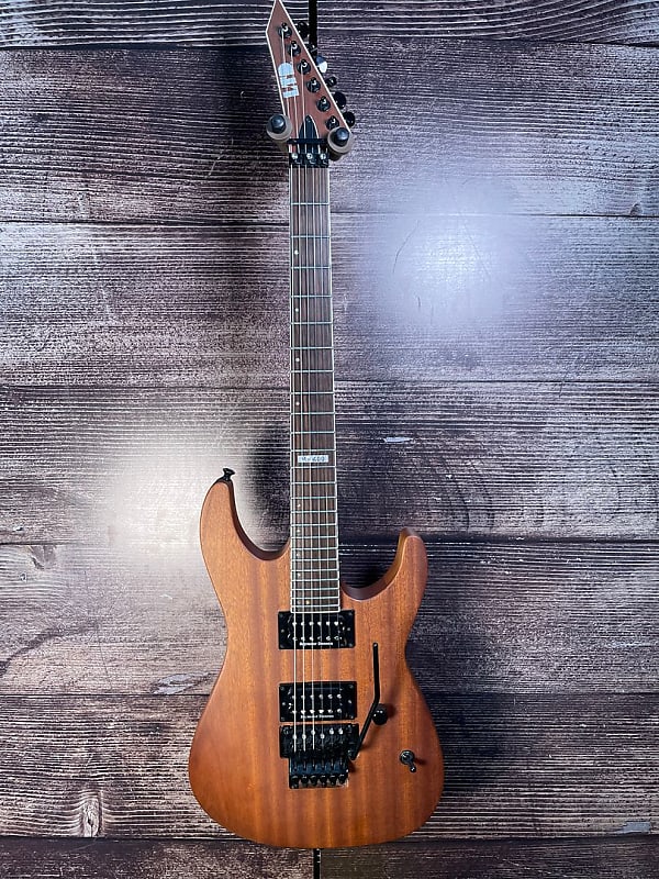 ESP LTD M-400 Mahoghany Electric Guitar (Phoenix, AZ) image 1