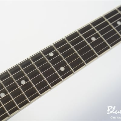 Seventy Seven Guitars EXRUBATO-STD-JT Sunburst w/ free shipping! image 5