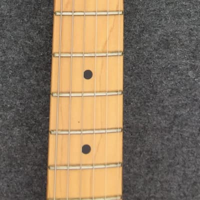 Fender Stratocaster American Standard 1989 Sunburst image 8