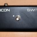 TC Helicon  Switch 3  2019 Black