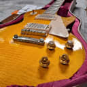 2013 Gibson Les Paul Standard Custom Shop 1958 Historic Reissue R8 VOS - 2013 - Dirty Lemon