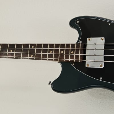 1966 Kalamazoo KB-1 Vintage Gibson USA American Bass Guitar image 5