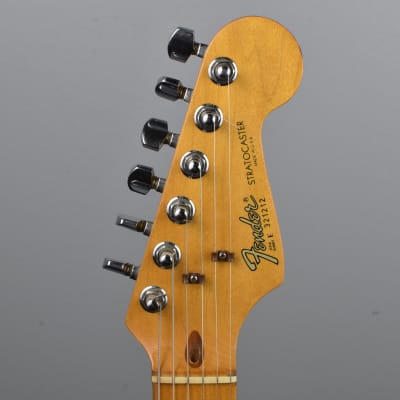 Fender Stratocaster Dan Smith Era (Used) image 10