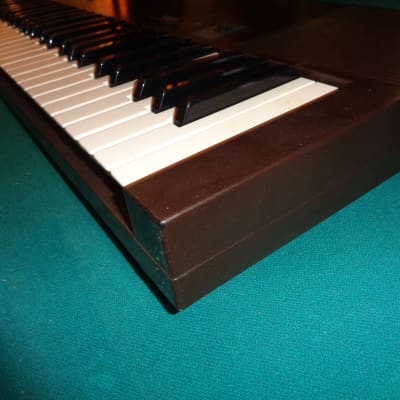 Yamaha CP7 Electronic Piano Keyboard (Vintage) image 2