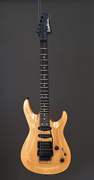 お待たせ! - '90s Early KC-90 Washburn REDUCED: Made Reverb | Japan in 弦楽器、ギター
