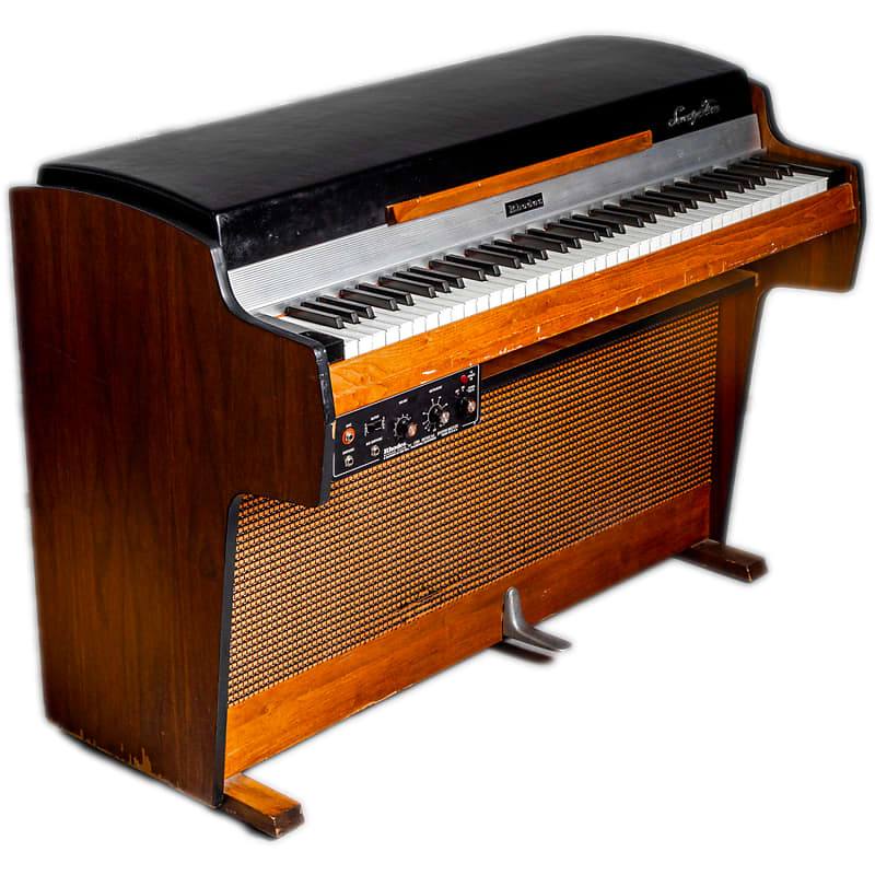 Rhodes KMC1 73-Key Home Student Electric Piano image 1
