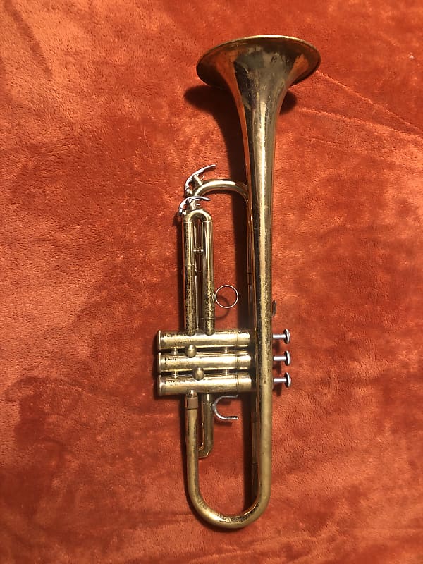 Yamaha YTR-6320 Bb Trumpet | Reverb