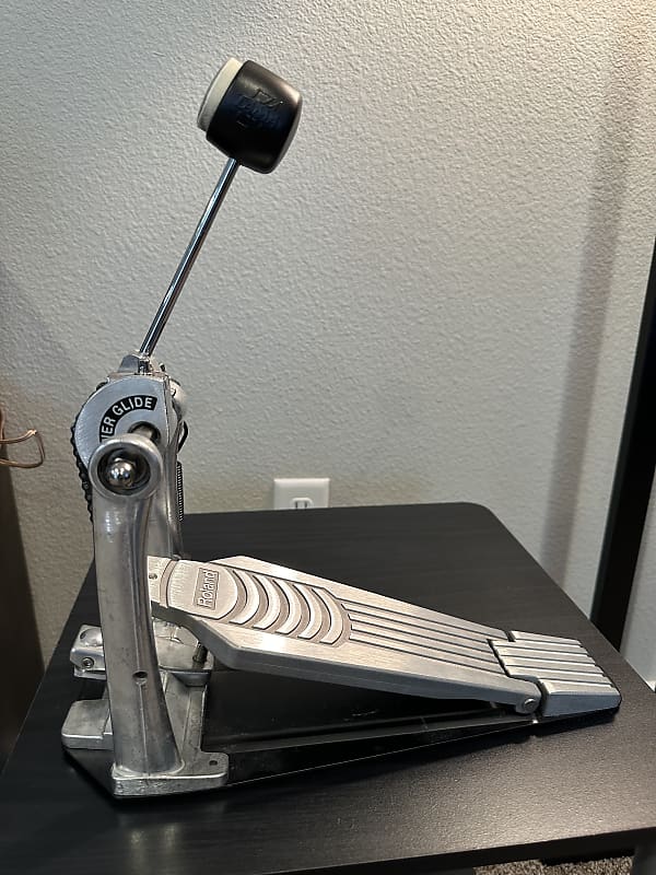 Roland Power Glide Kick Pedal Reverb