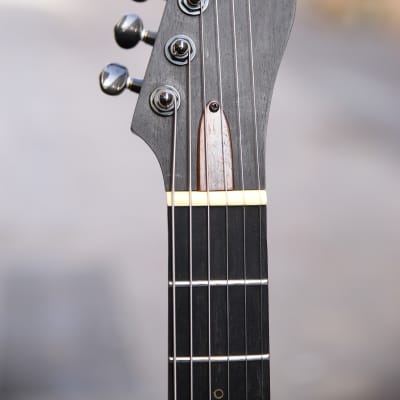 Belles Origines - LaGrange (Prototype Barn Guitar) LP RH '19 image 11