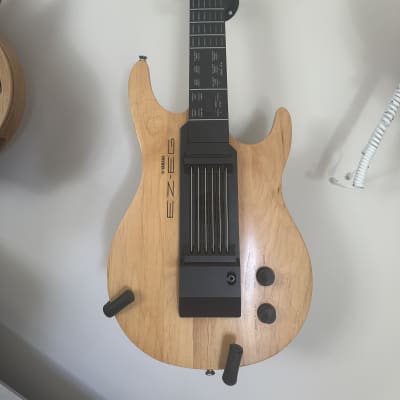Yamaha EZ-EG Digital Silent Midi Guitar