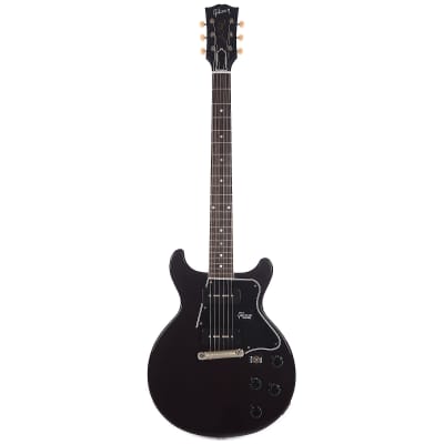 Gibson Custom Shop Les Paul Special Double Cut Figured | Reverb