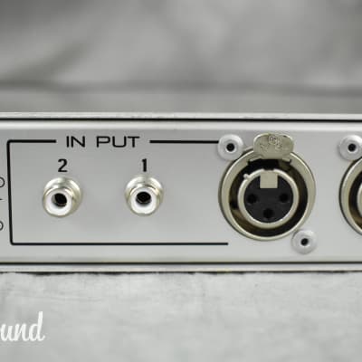 T*e様 DOPE REAL EQ ISOLATER Model:3300 Dope Real Isolator model 3300 (built 2023) | Reverb