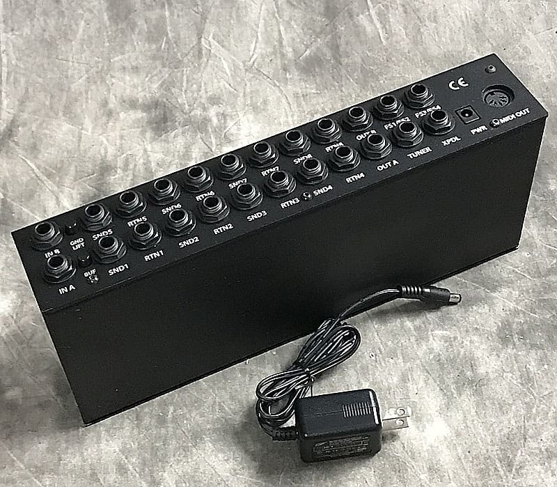 Musicom Lab Efx MkIII | Reverb Canada