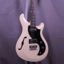 Paul Reed Smith S2 Vela Semi-Hollow 2019 Antique White CLEAN Great Shape