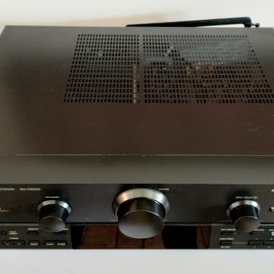 Technics SA-DX950 Audio Video Control Receiver 2001-03 image 2