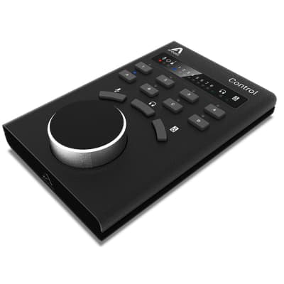 Apogee Digital Control Desktop Hardware Remote Control (Demo Deal) image 2