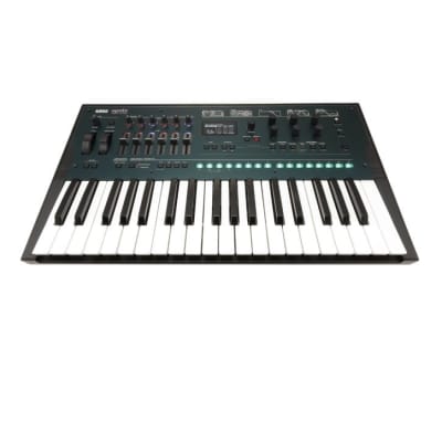Korg OpSix FM Synth image 14