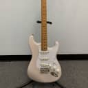 Squier Classic Vibe '50s Stratocaster Electric Guitar White Blonde