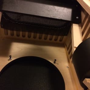 Forte 3D Guitar speaker cabinet image 5