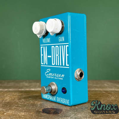 Reverb.com listing, price, conditions, and images for emerson-em-drive