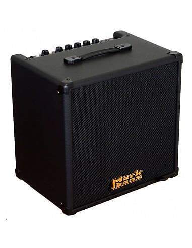 MARKBASS - CMB 121 BLACK LINE 150w