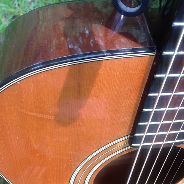 Yamaha clearance fg 100