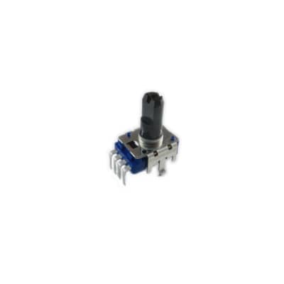 Yamaha - Motif 6/7/8 - New Rotary Potentiometer