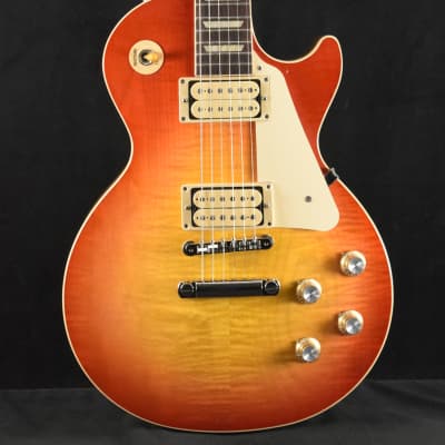 Gibson Les Paul Standard Beck Lucille Mod. Sunburst | Reverb Gibson Les Paul Standard Beck Lucille Mod. Sunburst | Reverb