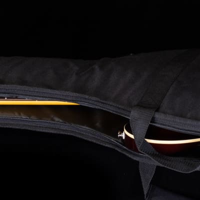 Fender Aerodyne Special Jazz Bass Rosewood Fingerboard Chocolate Burst (380) image 7