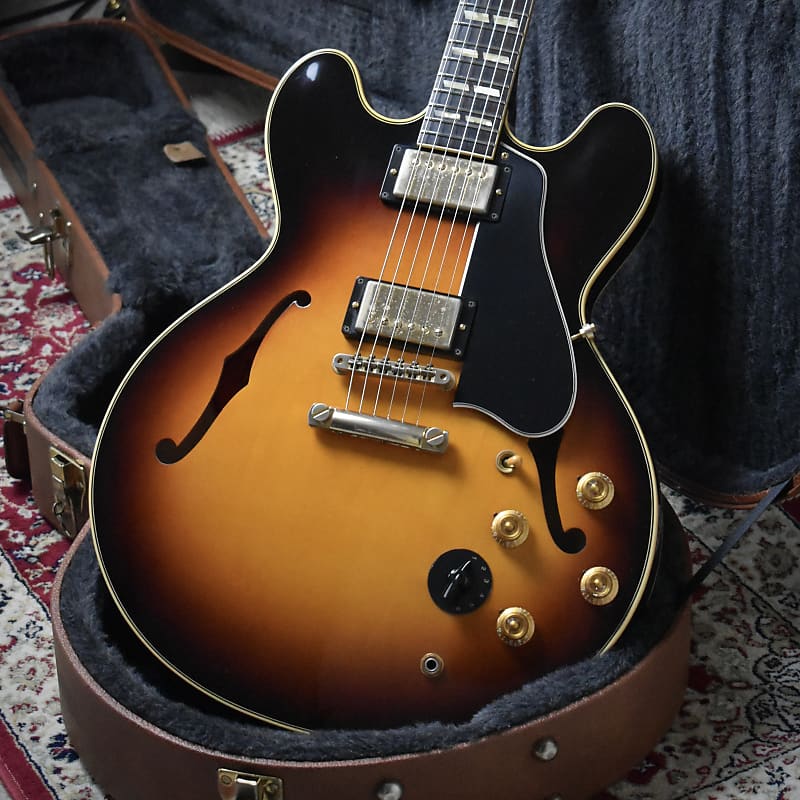 Gibson Custom Shop '59 ES-345 | Reverb Canada