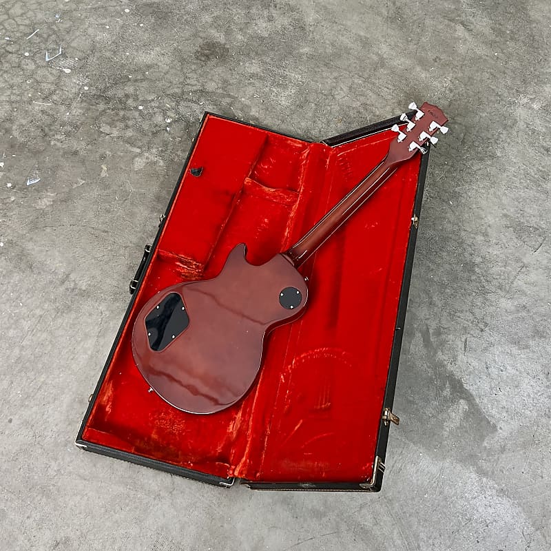 Greco EG-500 Standard 1976 Sunburst original vintage MIJ Japan