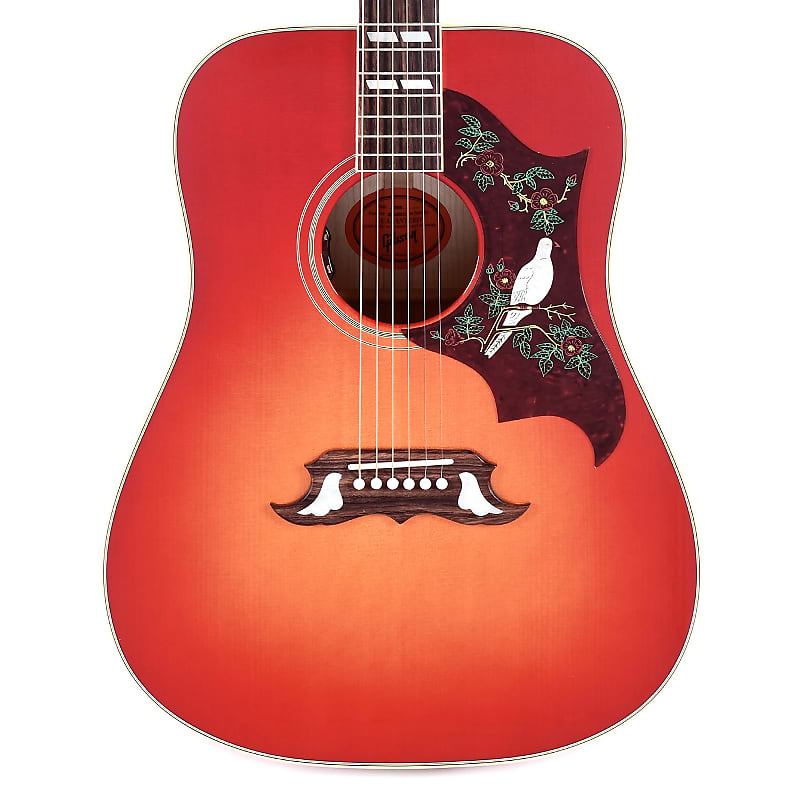 Gibson Dove Original image 3