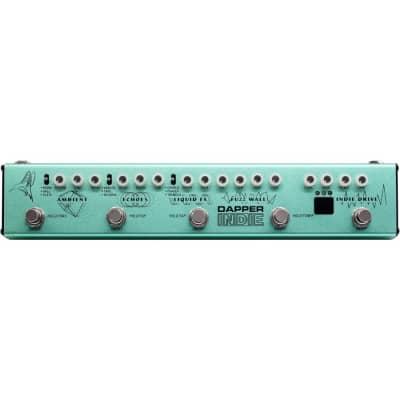 Reverb.com listing, price, conditions, and images for valeton-dapper-indie