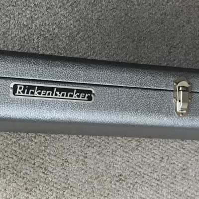 Rickenbacker 4003 Left-Handed image 3